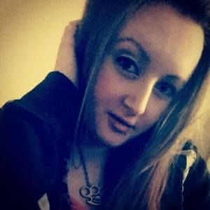 Meet your Posher, Jodey